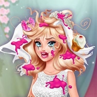 bridezilla_wedding_makeover Games